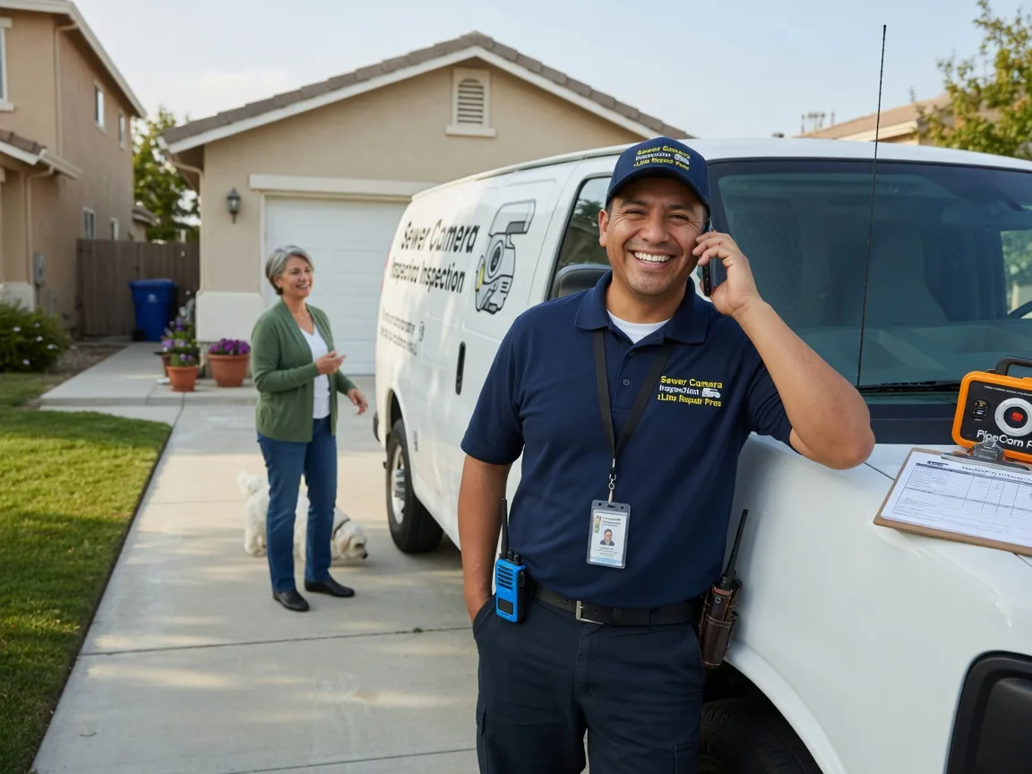 Sewer Line Repair Belmont, NH FAQs